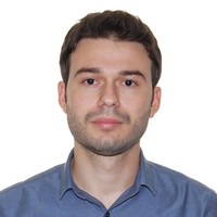 ALBtelecom Albania Employee Mikel Pepa's profile photo