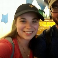 UKG (Ultimate Kronos Group) Employee Samantha Kiley's profile photo