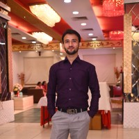 Influx Online Employee Aman Sayyed's profile photo