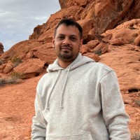 Revenoid Employee Ashish Kumar's profile photo