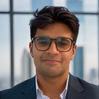 Marketnode Employee Prashant Rai's profile photo