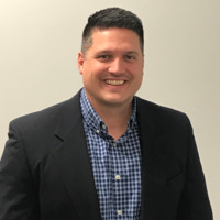 APSCO Employee Mark Haney's profile photo