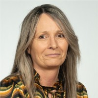 Himmerland Boligforening Employee Rikke Engelbrecht's profile photo