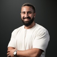 ConX.Digital Employee Mohamed Elsabbahy's profile photo