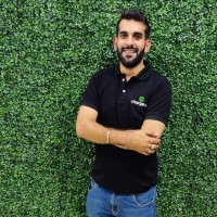 Chargeup Employee Chetan Guglani's profile photo