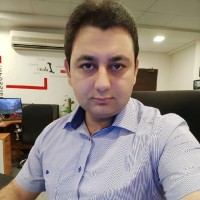 Synergy-IT Pakistan Employee Muhammad Usman's profile photo