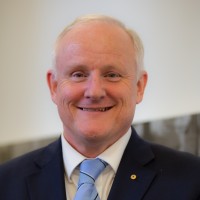 RMIT University Employee Calum Ao's profile photo