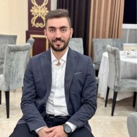 Mohammad Allahham Email