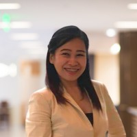 ScribeUp Employee Josephine Maranan's profile photo