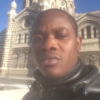 Université Félix Houphouët-Boigny Employee Ténan Yeo's profile photo