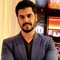 Google Employee Jayesh P's profile photo