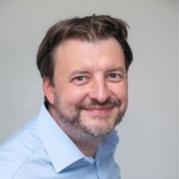 R34DY Employee Balázs Zahorecz's profile photo