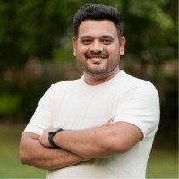 eCommistry Employee Patel's profile photo