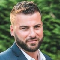 ITycom Employee Alexis Garagnani's profile photo