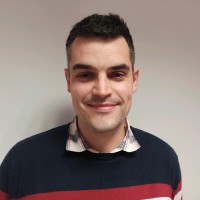 TCG Factory Employee David Magallón's profile photo