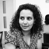 Ethio Clicks Employee Samrawit Ayalew's profile photo
