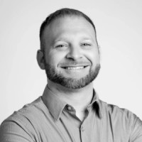 Roto Employee Christopher Rotella's profile photo