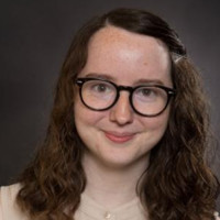 Virginia Tech Employee Katlyn Griffin's profile photo
