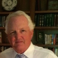 Retired Employee George McDaniel's profile photo