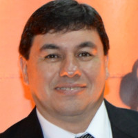 Alvaro Arrivillaga Email