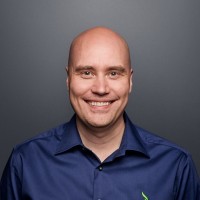 Thomas Hegerlund Email & Phone Number