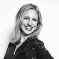 SEK Employee Laura Saarinen's profile photo