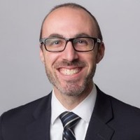 The Marcus Buckingham Company, an ADP Company Employee Brett Eslinger's profile photo