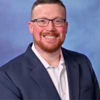 Penske Logistics Employee Tyler Bauer's profile photo