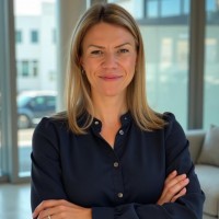 Level Access Employee Hollie Lemos's profile photo