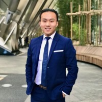 Jack Chen Email & Phone Number