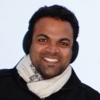 Ajay Krishnan Email & Phone Number