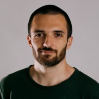 IIW STUDIO Employee Henri Palumbo's profile photo