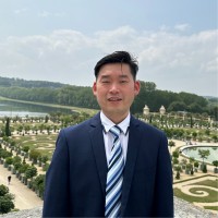 OOCL Employee Sam Bao's profile photo