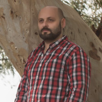 Snatchbot.me Employee Ilya Galperin's profile photo