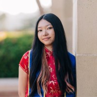 Sabrina Luo Email & Phone Number
