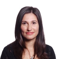 PVH Corp. Employee Mihaela Dobre's profile photo