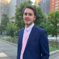 Hudson Companies Employee Benjamin Lochran's profile photo