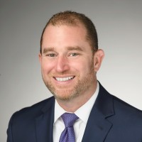 SouthState Bank Employee Chad Todd's profile photo