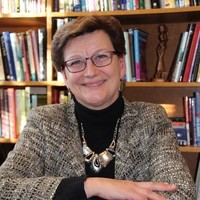 Augustana University (SD) Employee Susan Hasseler's profile photo