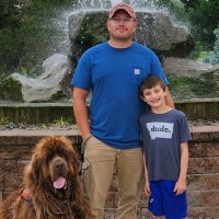 Coeur Mining, Inc. Employee Justin Vice's profile photo