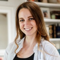 Monomoy Regional High School Employee Caitlyn Hall's profile photo