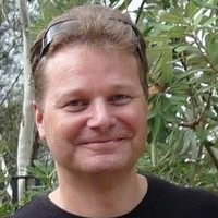 REDARC Electronics Pty Ltd Employee Douglas Glover's profile photo