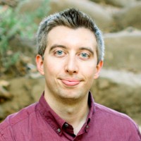 Ventura County Community College District Employee Christian Johns's profile photo