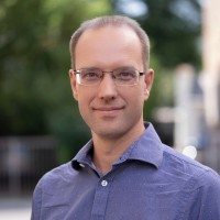 stereolize Employee Sven Krippner's profile photo