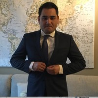 33 Taps Employee Victor Delgado's profile photo