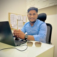 Anil Engineering Pvt Ltd. (AEPL) Employee Karan Gaikwad's profile photo
