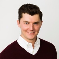 Cooper Capital Employee Rob McGraw's profile photo