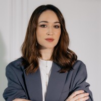 Farmak Employee Anna Shvediuk's profile photo