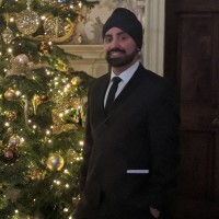 Ranjit Sandhu Email
