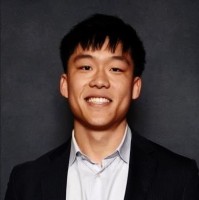 PNC Employee Stanley Cai's profile photo